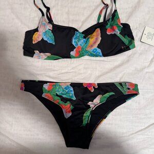 Brand New | Roxy x Cynthia Rowley Bikini